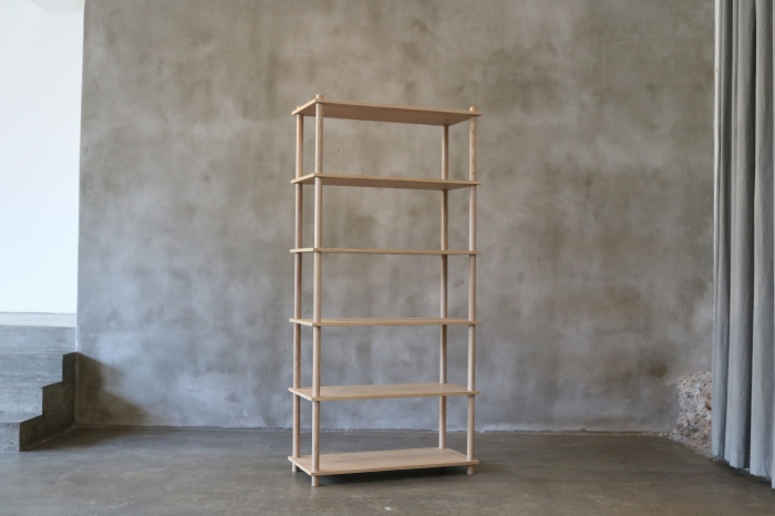 WOUD regał modułowy ELEVATE system 5