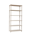 WOUD regał modułowy ELEVATE system 5