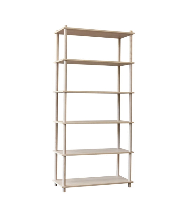 WOUD regał modułowy ELEVATE system 5
