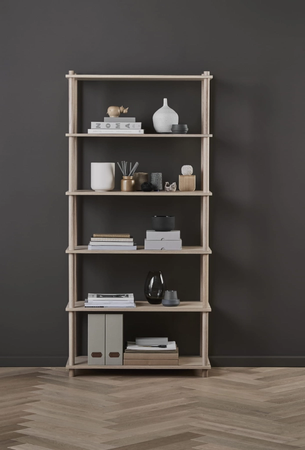 WOUD regał modułowy ELEVATE system 5