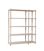 WOUD regał modułowy ELEVATE system 9