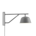 MUUTO lampa ścienna AMBIT