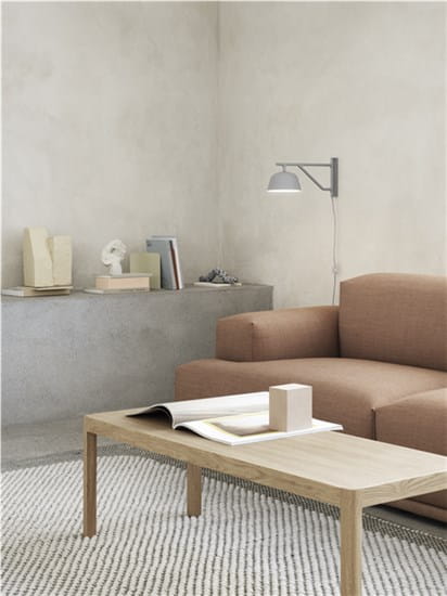 MUUTO lampa ścienna AMBIT