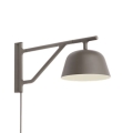 MUUTO lampa ścienna AMBIT
