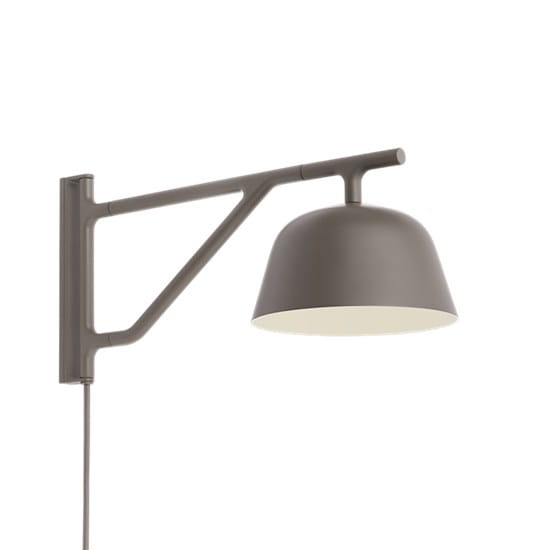 MUUTO lampa ścienna AMBIT