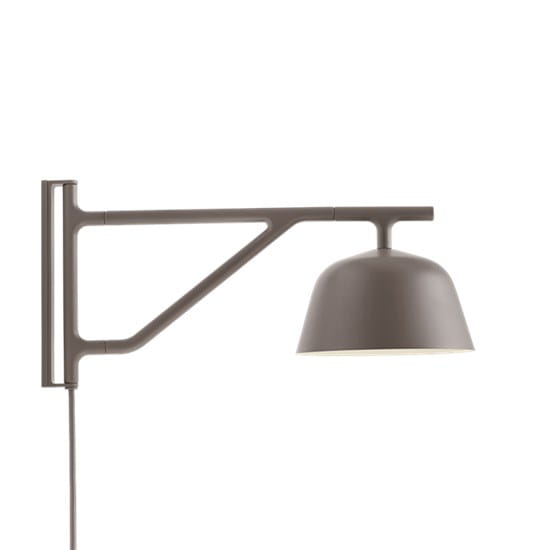 MUUTO lampa ścienna AMBIT