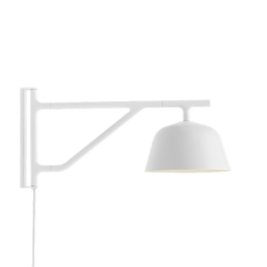 MUUTO lampa ścienna AMBIT