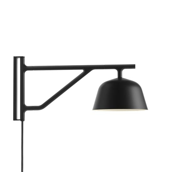 MUUTO lampa ścienna AMBIT