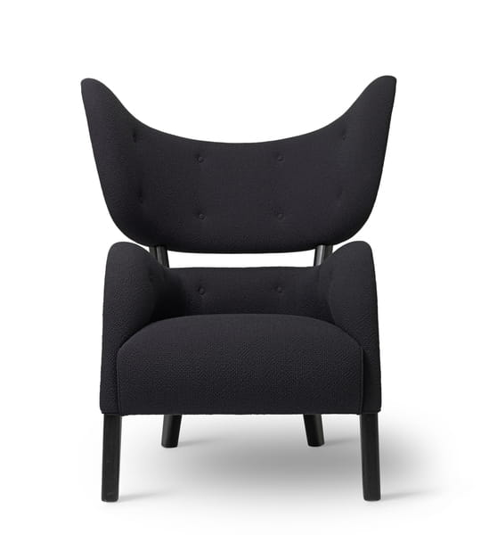 BY LASSEN fotel MY OWN CHAIR