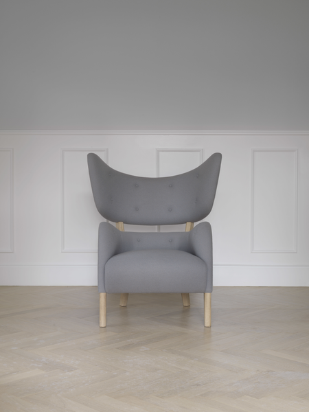 BY LASSEN fotel MY OWN CHAIR