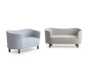BY LASSEN sofa MINGLE