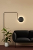 WOUD lampa ścienna MERCURY