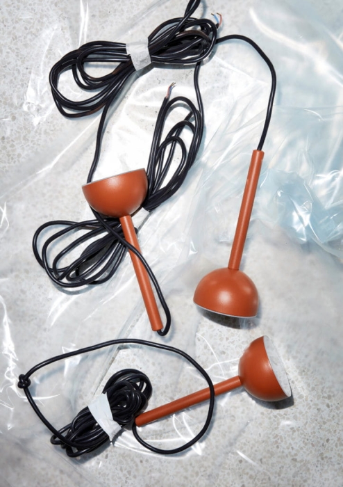 NORTHERN lampa wisząca BLUSH