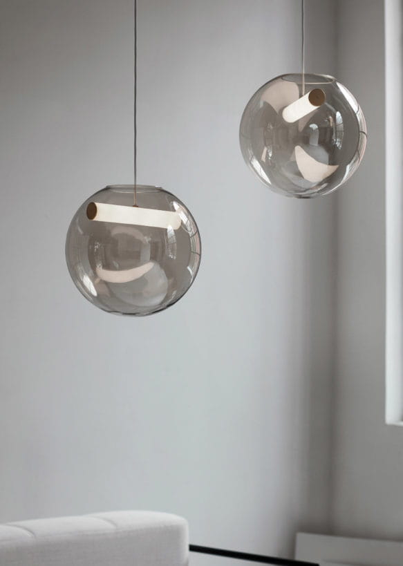 NORTHERN lampa wisząca REVEAL