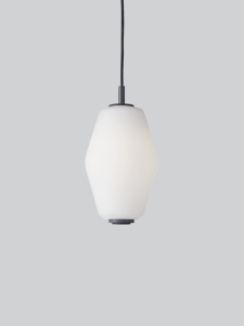 NORTHERN lampa wisząca DAHL S ciemnoszara