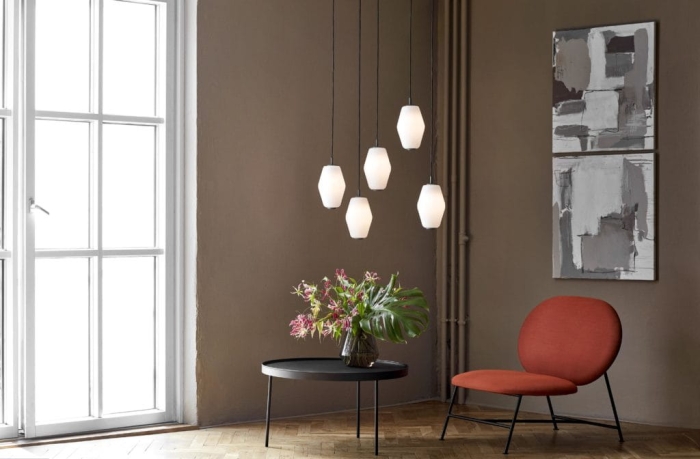 NORTHERN lampa wisząca DAHL S