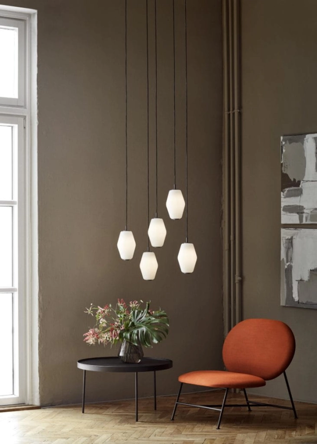 NORTHERN lampa wisząca DAHL S