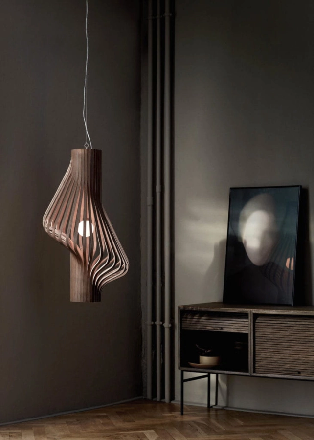 NORTHERN lampa wisząca DIVA
