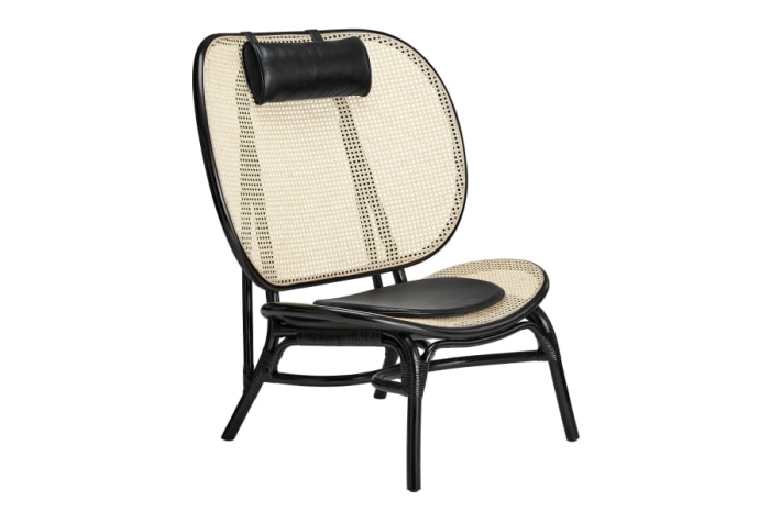 NORR 11 fotel NOMAD