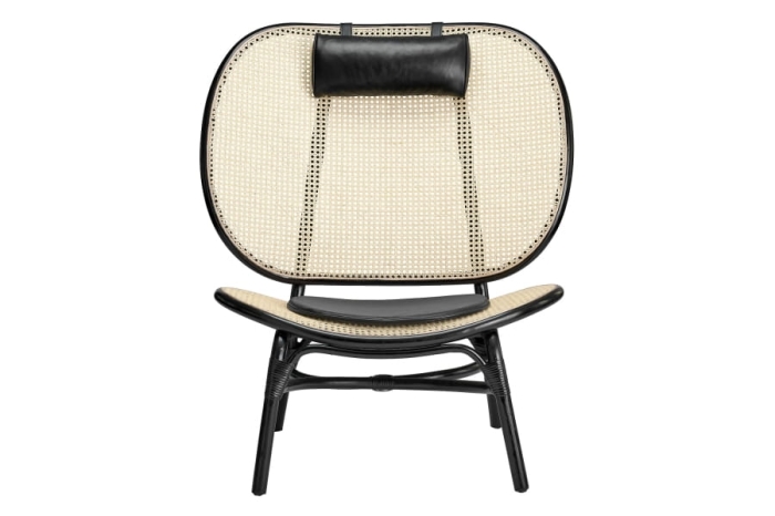 NORR 11 fotel NOMAD