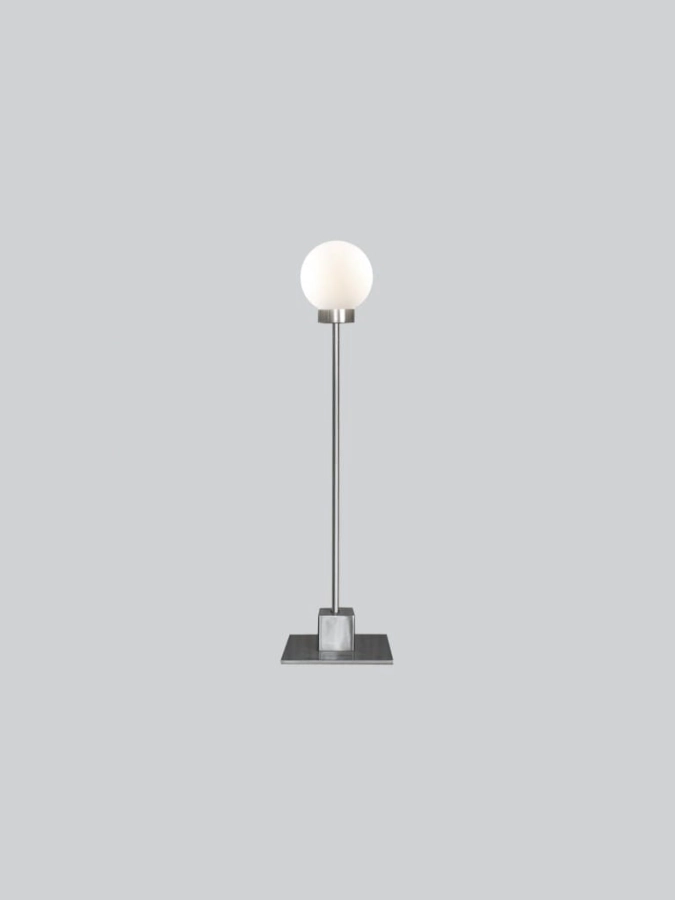 NORTHERN lampa stołowa SNOWBALL