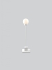 NORTHERN lampa stołowa SNOWBALL