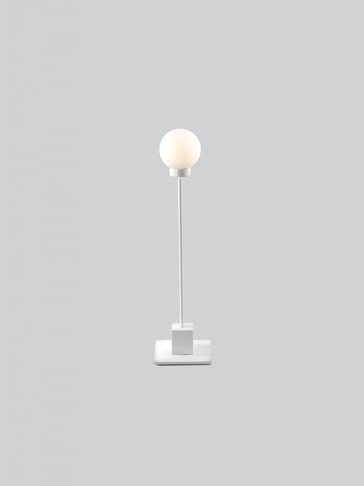 NORTHERN lampa stołowa SNOWBALL