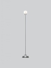 NORTHERN lampa stołowa SNOWBALL