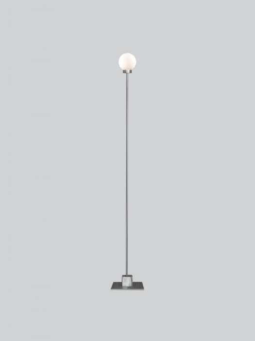 NORTHERN lampa stołowa SNOWBALL