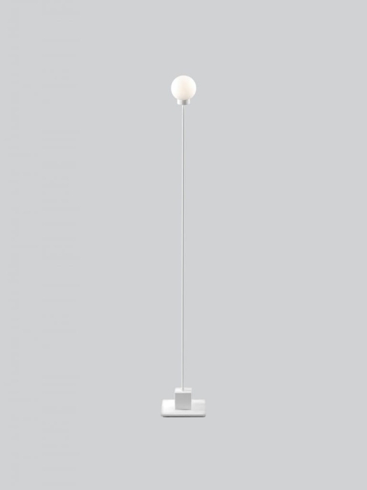 NORTHERN lampa stołowa SNOWBALL
