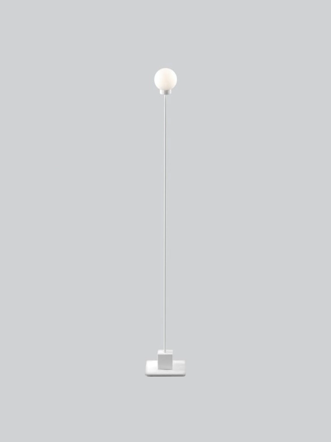NORTHERN lampa stołowa SNOWBALL