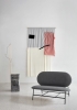 NORTHERN sofa OBLONG