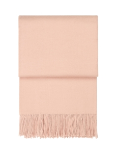 ELVANG pled wełniany CLASSIC nude