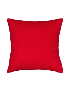 ELVANG poduszka CLASSIC 50 x 50 red