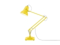 nowoczesna lampa podłogowa
