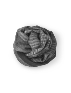ELVANG szalik MILAN black