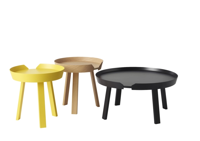MUUTO stolik kawowy AROUND