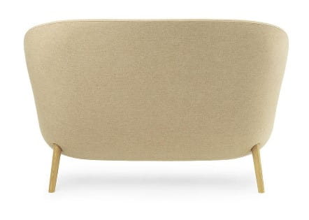 NORMANN COPENHAGEN sofa HYG