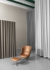 NORMANN COPENHAGEN podnóżek HYG aluminium