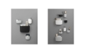 NORMANN COPENHAGEN organizer POCKET