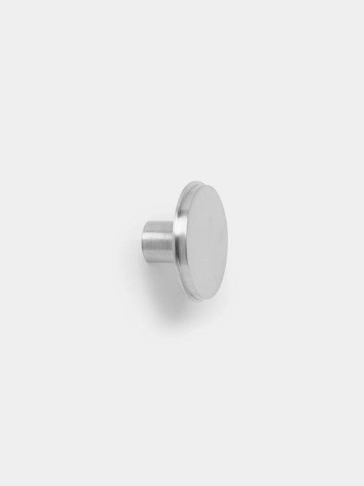 FERM LIVING wieszak/gałka HOOK STEEL