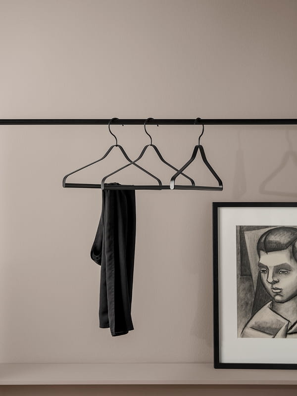 FERM LIVING wieszak na ubrania