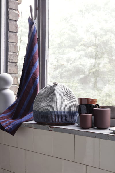 FERM LIVING ściereczka kuchenna HALE