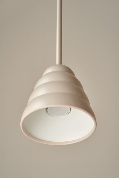 SCHNEID lampa wisząca FIGURA STREAM