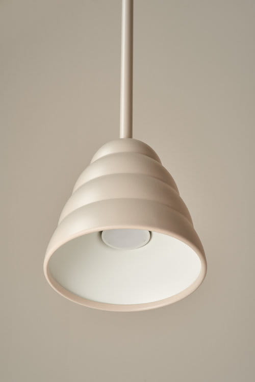 SCHNEID lampa wisząca FIGURA STREAM