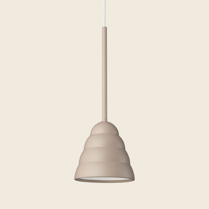 SCHNEID lampa wisząca FIGURA STREAM