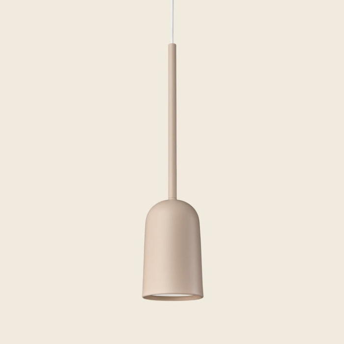 SCHNEID lampa wisząca FIGURA ARC