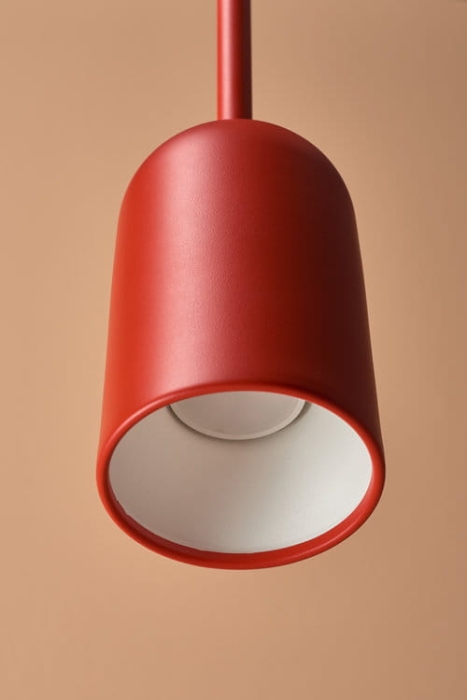 SCHNEID lampa wisząca FIGURA ARC