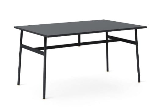 NORMANN COPENHAGEN stół UNION 140x90
