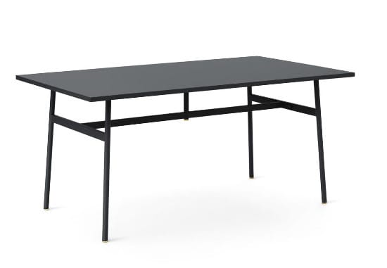 NORMANN COPENHAGEN stół UNION 160x90